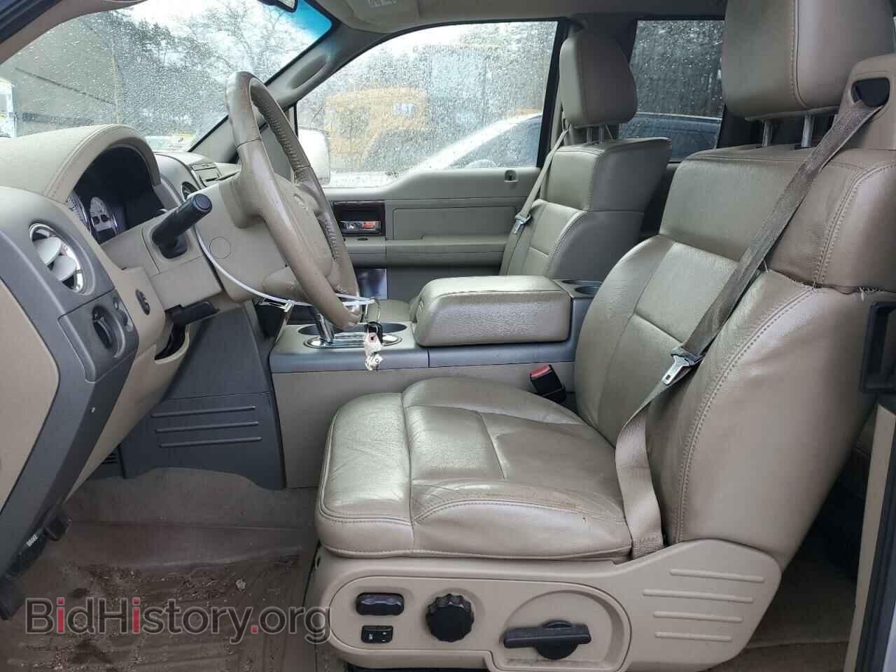 2006 FORD All Models - VIN: 1FTPX14566FA04629 - Photo 7