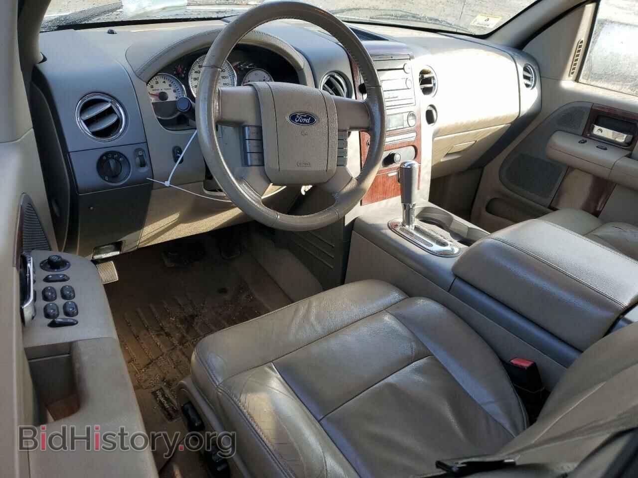 2006 FORD All Models - VIN: 1FTPX14566FA04629 - Photo 8