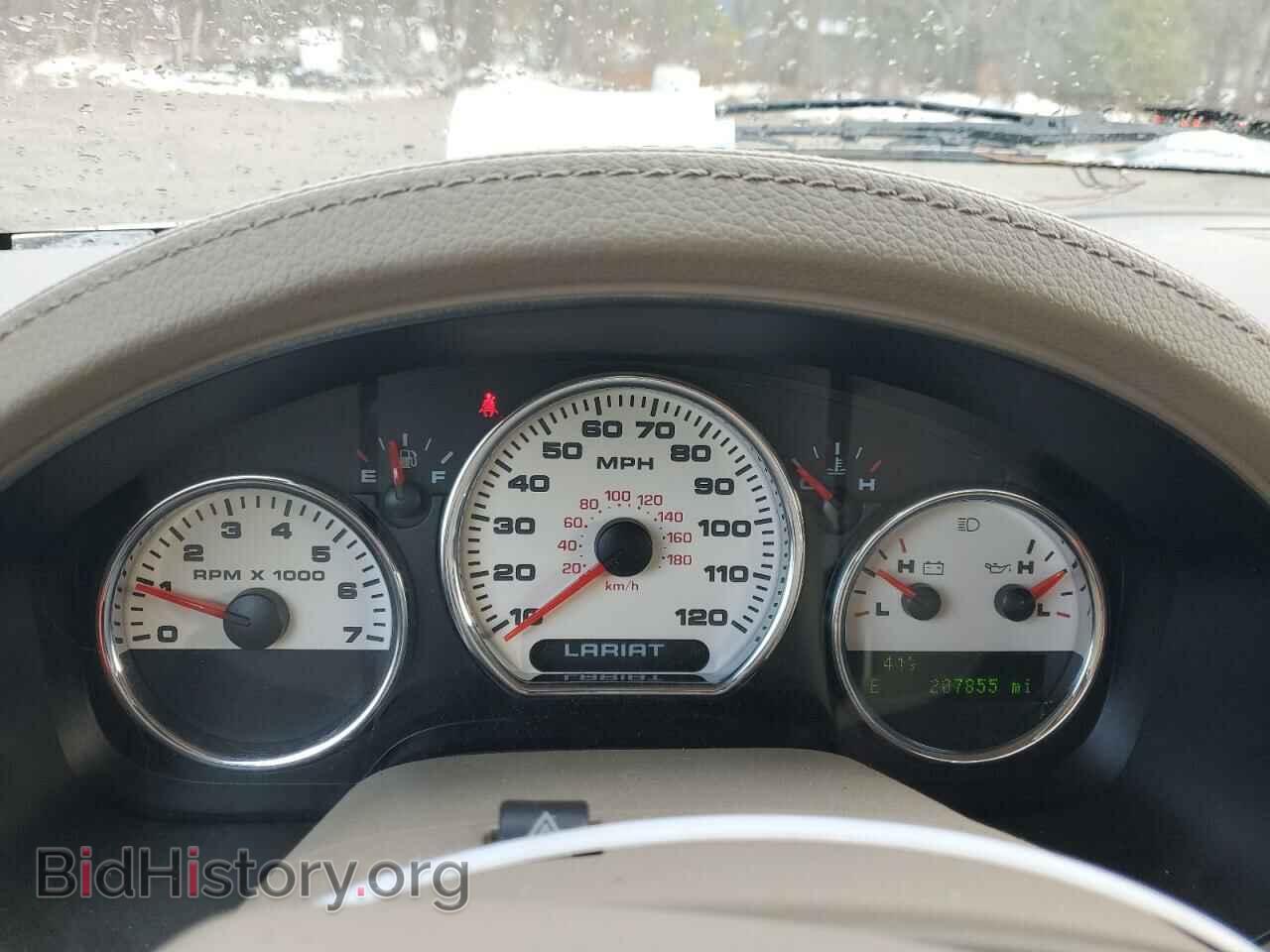 2006 FORD All Models - VIN: 1FTPX14566FA04629 - Photo 9