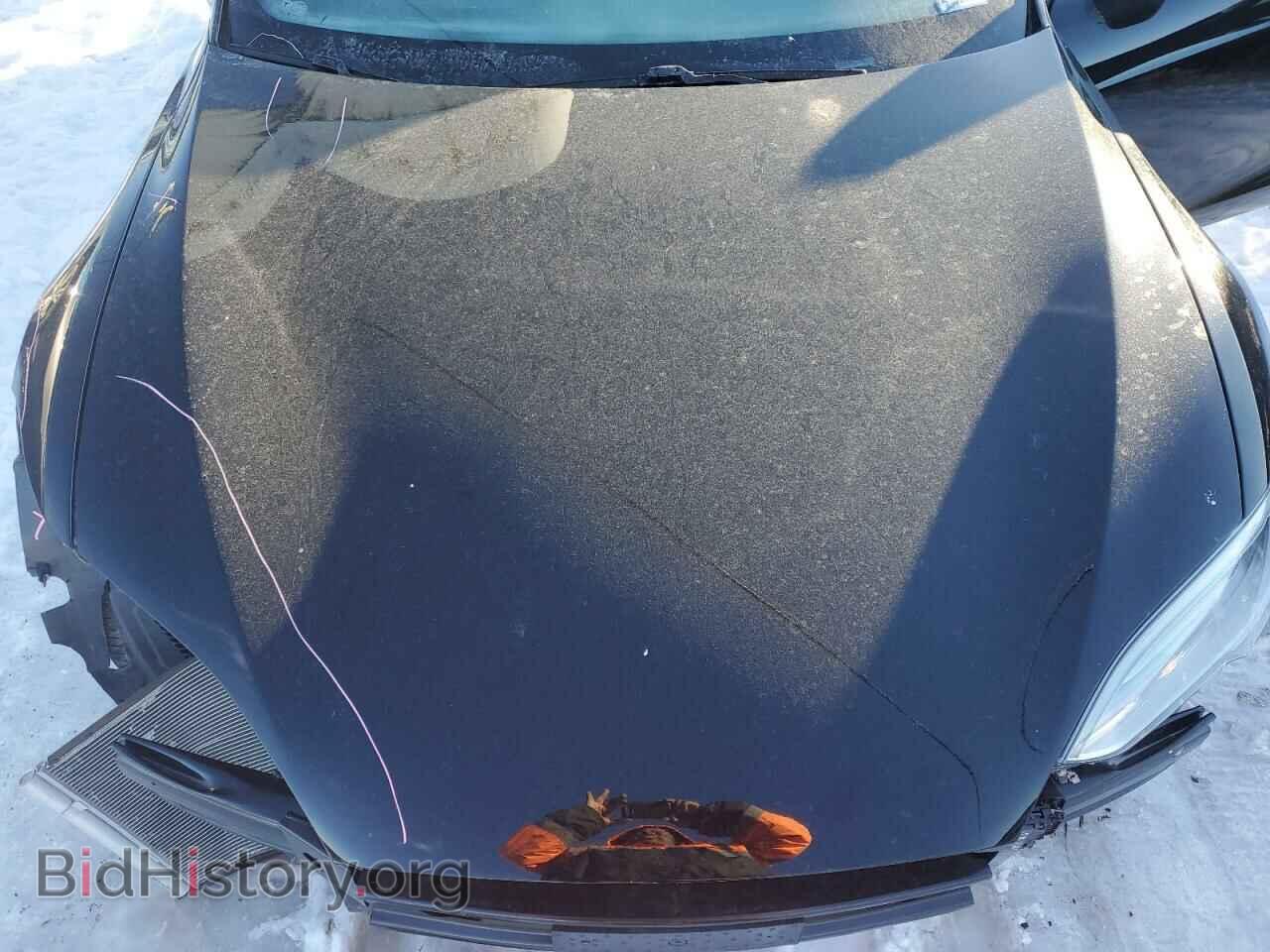 2021 TESLA MODEL S - VIN: 5YJSA1E2XMF426825 - Photo 11