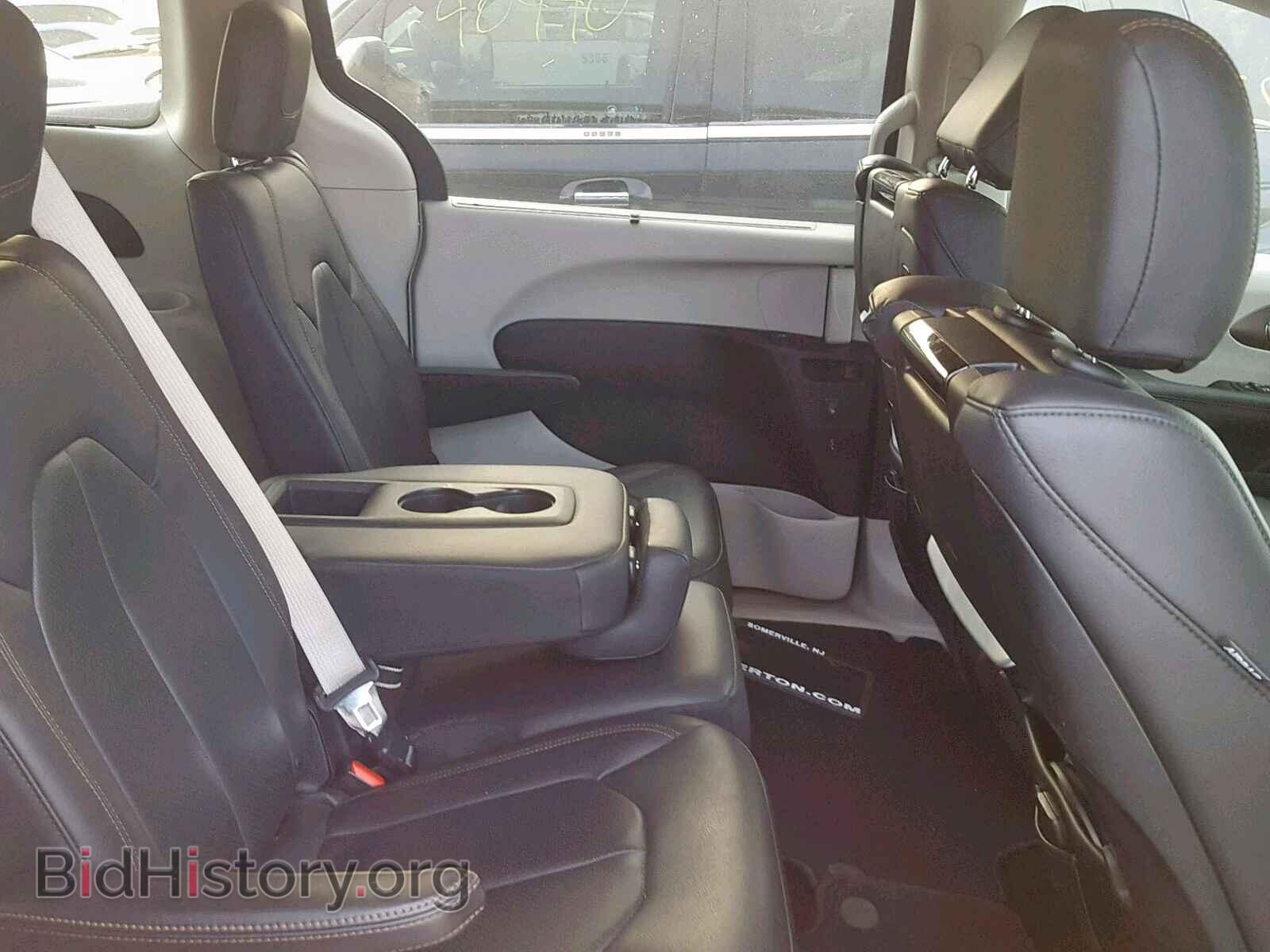 2017 CHRYSLER PACIFICA T - VIN: 2C4RC1EG6HR832308 - Photo 6