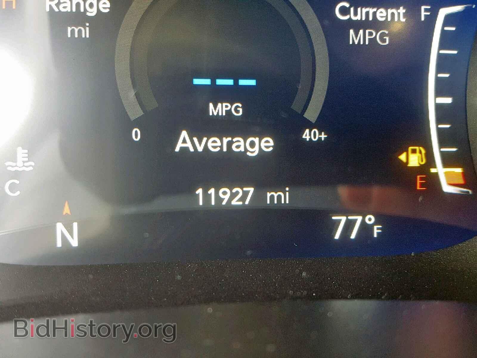 2017 CHRYSLER PACIFICA T - VIN: 2C4RC1EG6HR832308 - Photo 8
