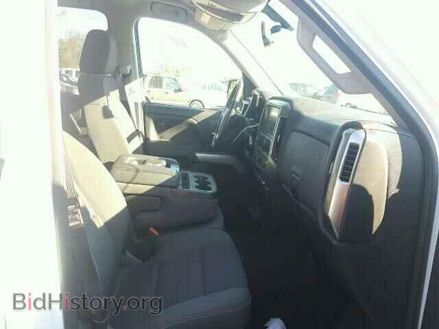 2015 CHEVROLET SILVERADO - VIN: 1GCVKREC9FZ365580 - Фото 5
