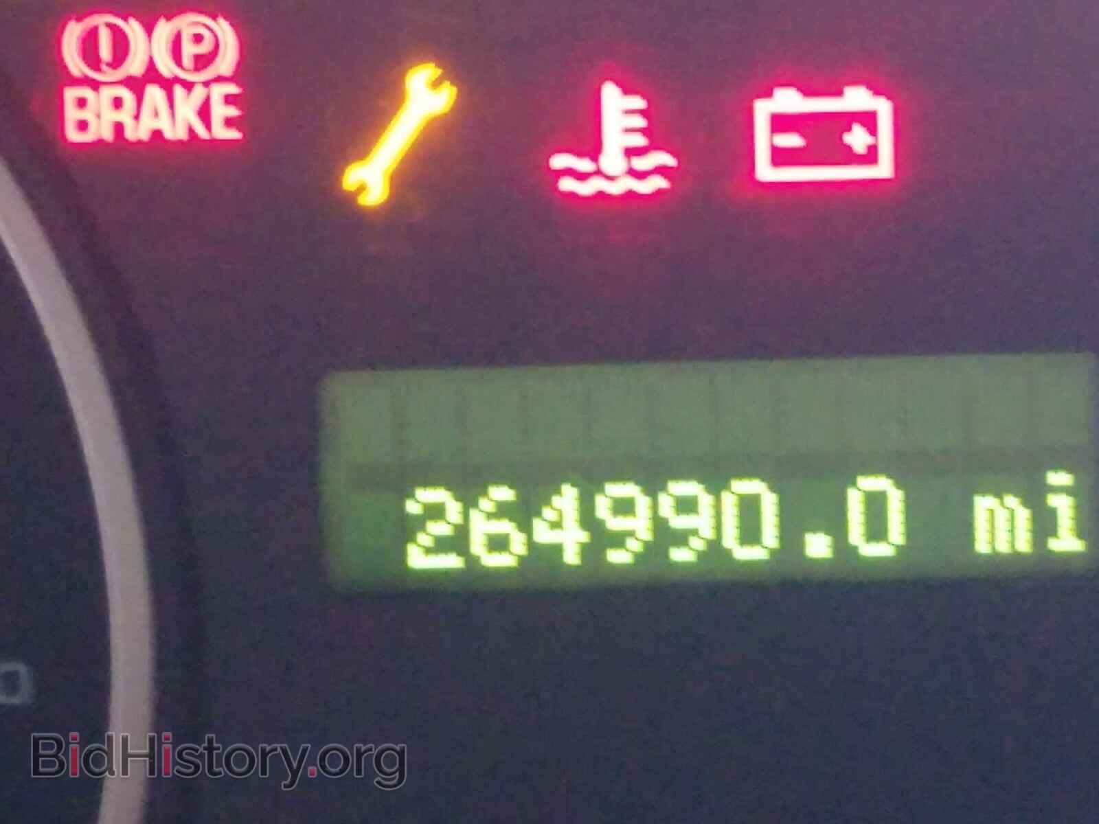 2007 FORD EXPLORER - VIN: 1FMEU73E67UB84336 - Фото 8
