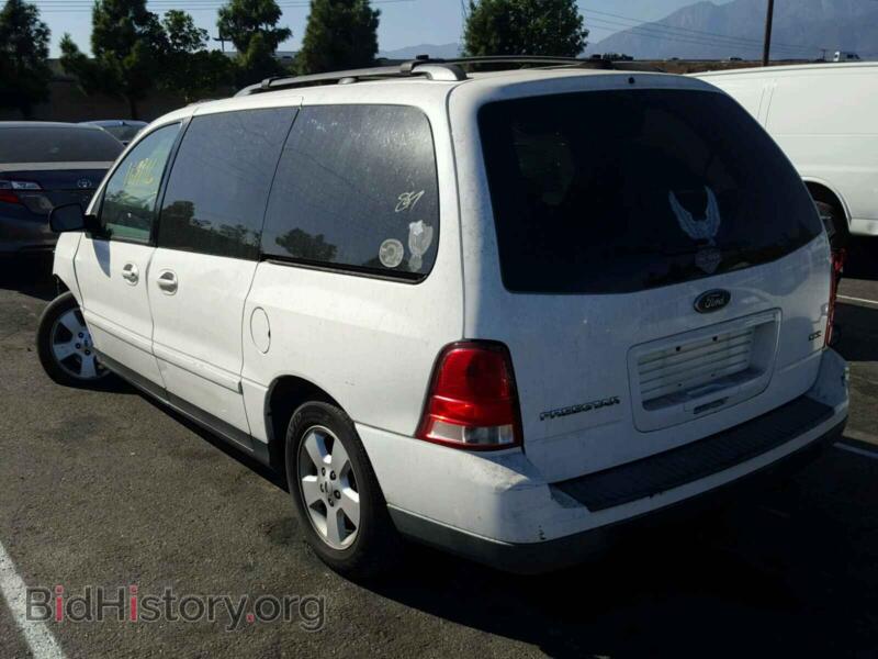 2004 Ford FREESTAR (VIN 2FMZA57694BA70298) — photo 3 of 10
