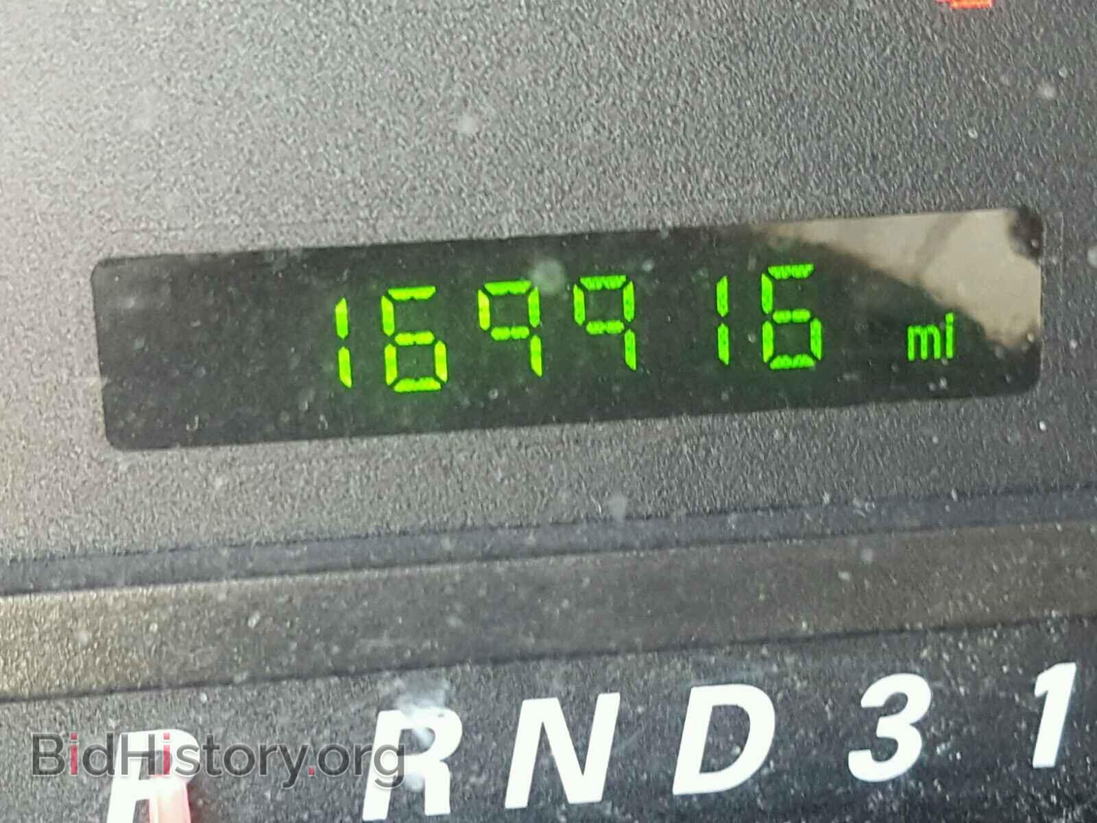 2004 FORD FREESTAR - VIN: 2FMZA57694BA70298 - Фото 8