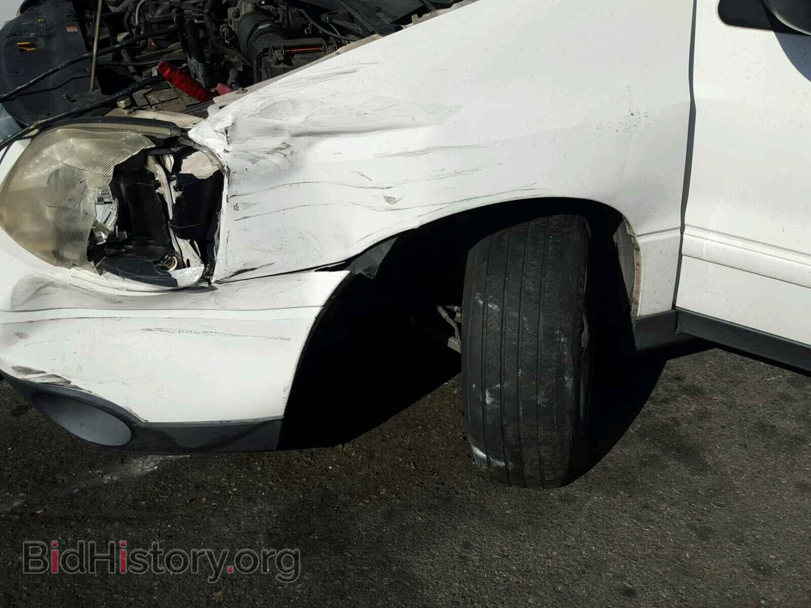 2004 FORD FREESTAR - VIN: 2FMZA57694BA70298 - Фото 9