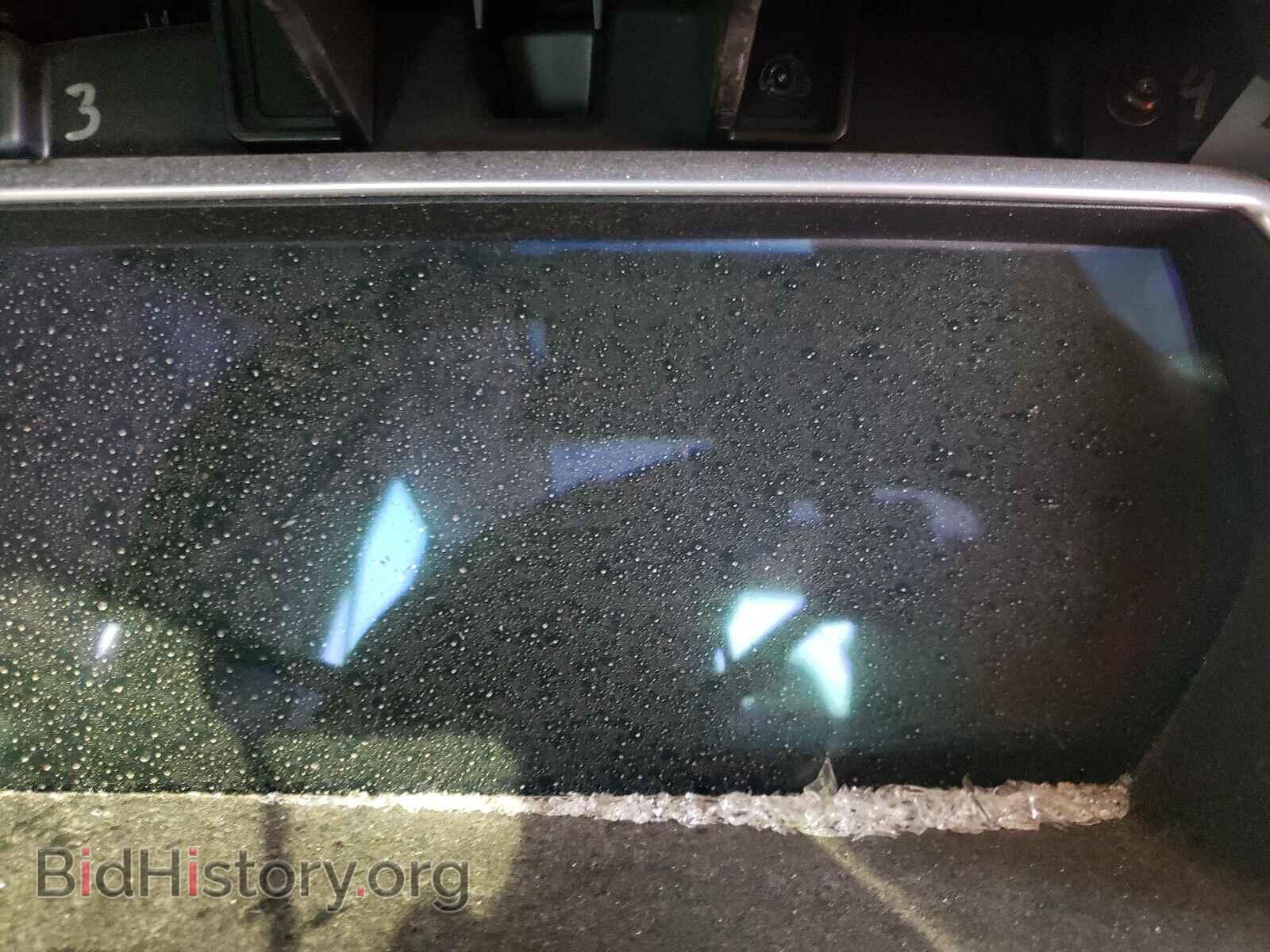 2012 TESLA MODEL S - VIN: 5YJSA1CN4CFP01620 - Photo 8