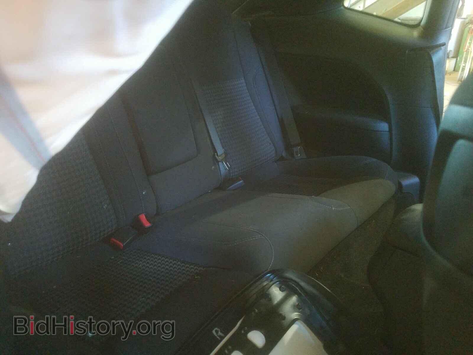 2015 DODGE CHALLENGER - VIN: 2C3CDZAG0FH703107 - Photo 6