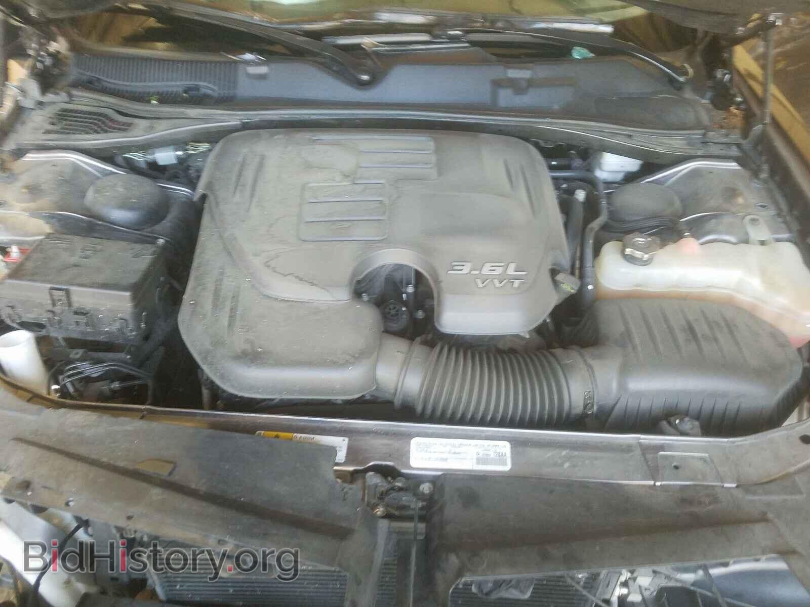 2015 DODGE CHALLENGER - VIN: 2C3CDZAG0FH703107 - Photo 7