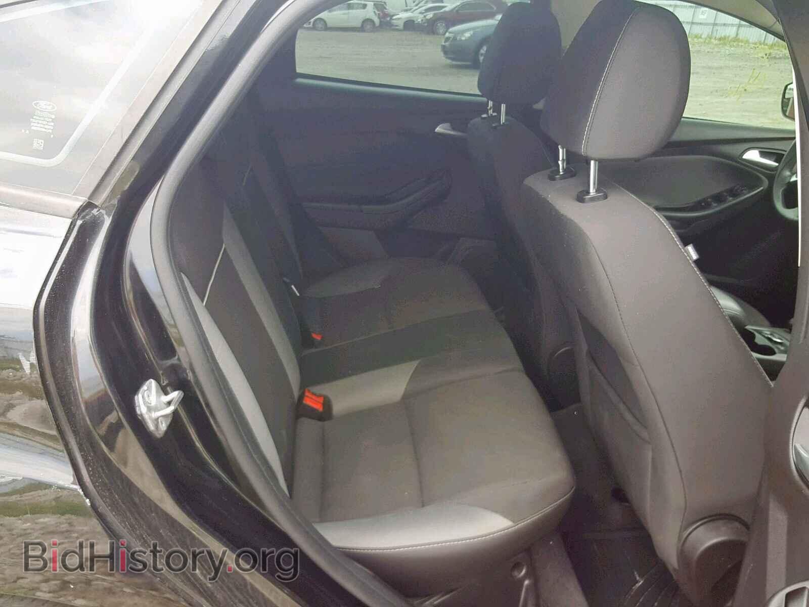 2014 FORD FOCUS SE - VIN: 1FADP3K21EL290788 - Фото 6