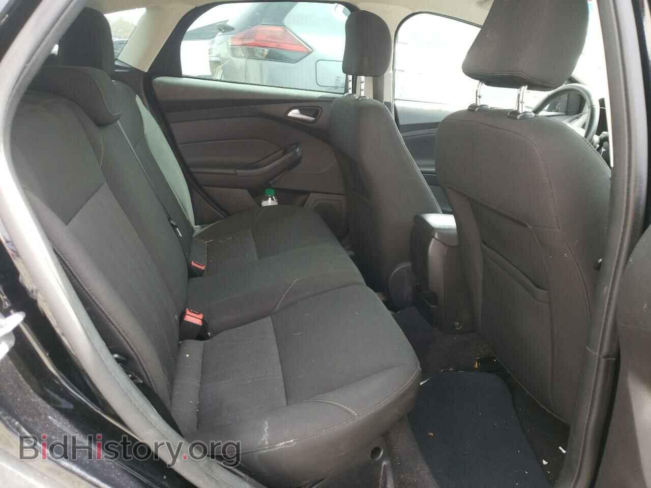 2016 FORD FOCUS - VIN: 1FADP3K28GL236889 - Фото 6