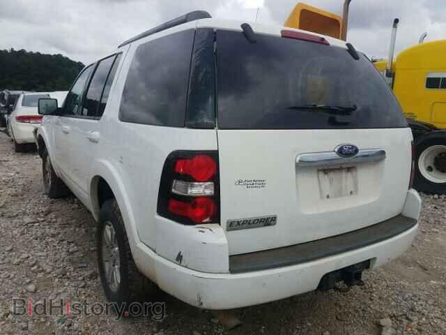 2009 FORD EXPLORER - VIN: 1FMEU63899UA23647 - Фото 3