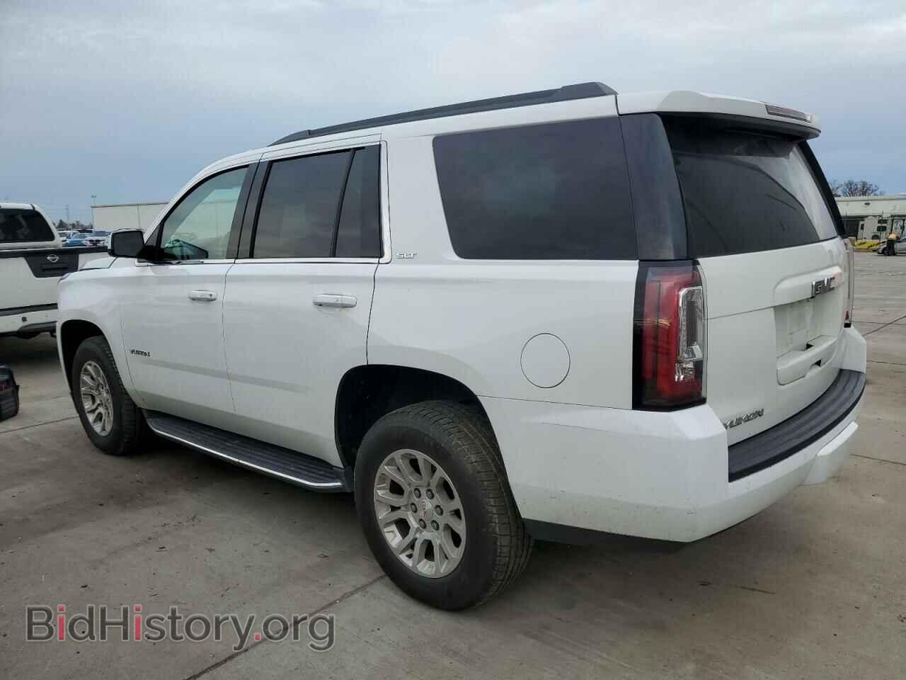 2017 GMC YUKON - VIN: 1GKS2BKC0HR157531 - Фото 2