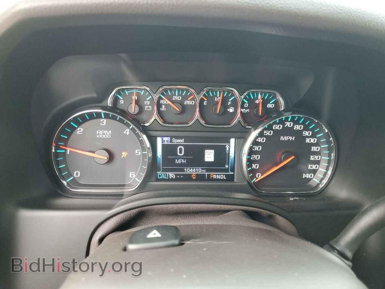 2017 GMC YUKON - VIN: 1GKS2BKC0HR157531 - Фото 9