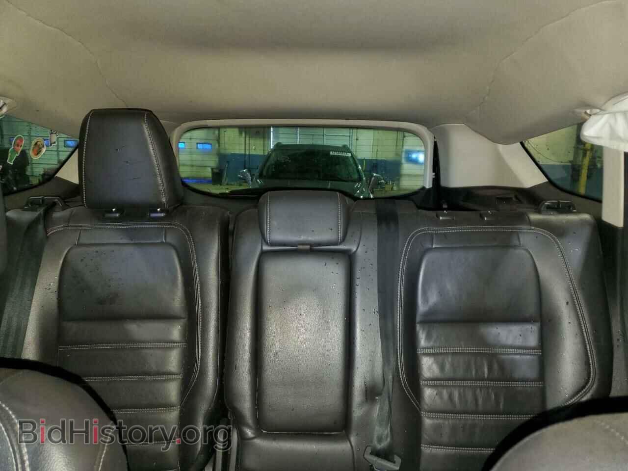 2017 FORD ESCAPE - VIN: 1FMCU9JD1HUC70829 - Фото 10