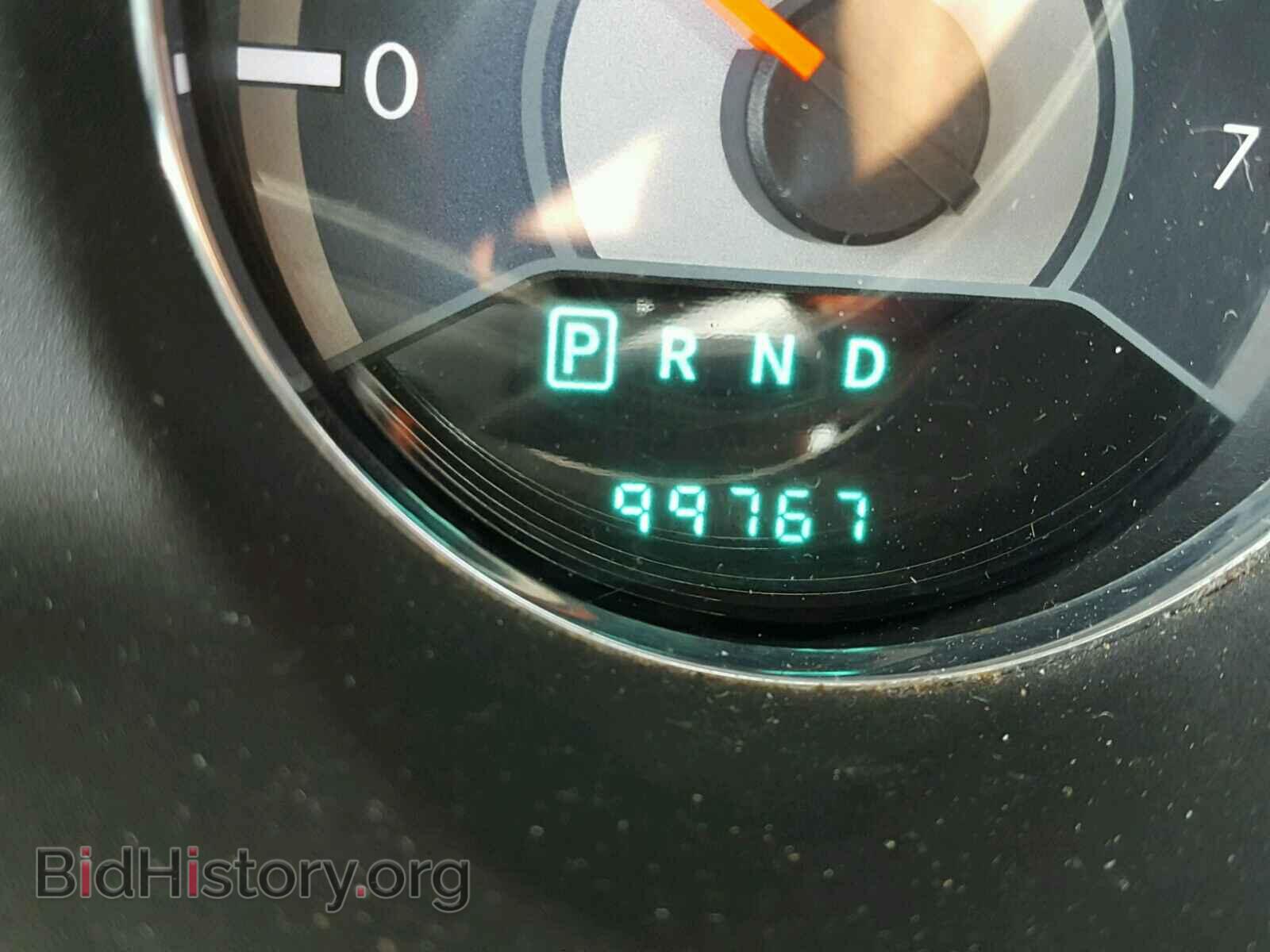 2012 CHRYSLER 200 - VIN: 1C3CCBAB8CN158033 - Фото 7