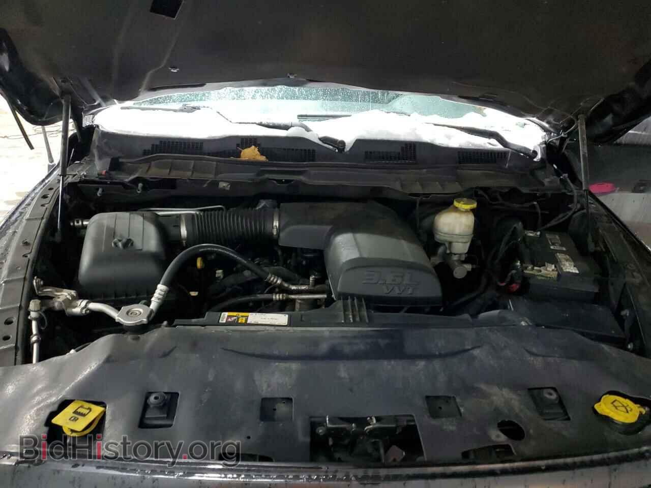 2018 RAM 1500 - VIN: 1C6RR7FG6JS200632 - Фото 11