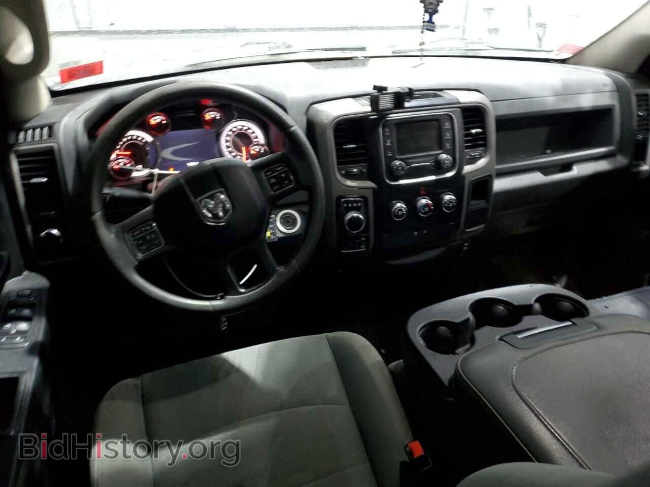 2018 RAM 1500 - VIN: 1C6RR7FG6JS200632 - Фото 8