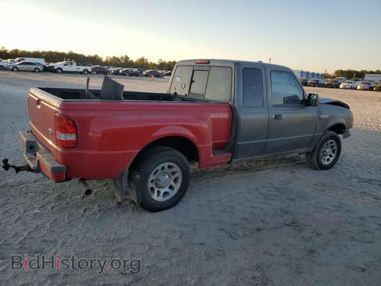 2011 FORD RANGER - VIN: 1FTKR4EEXBPA78967 - Фото 3