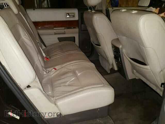 2011 FORD FLEX LIMIT - VIN: 2FMHK6DC8BBD03903 - Фото 6