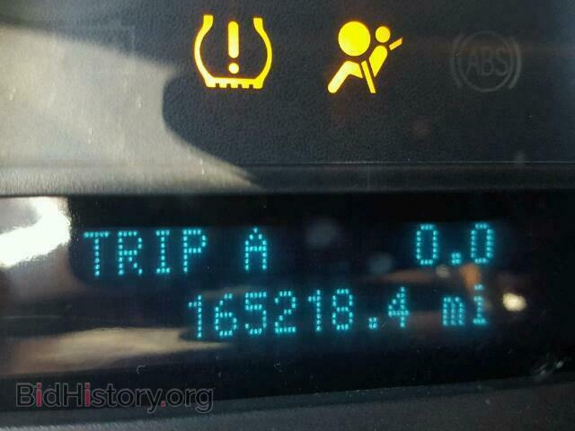 2011 FORD FLEX LIMIT - VIN: 2FMHK6DC8BBD03903 - Фото 8