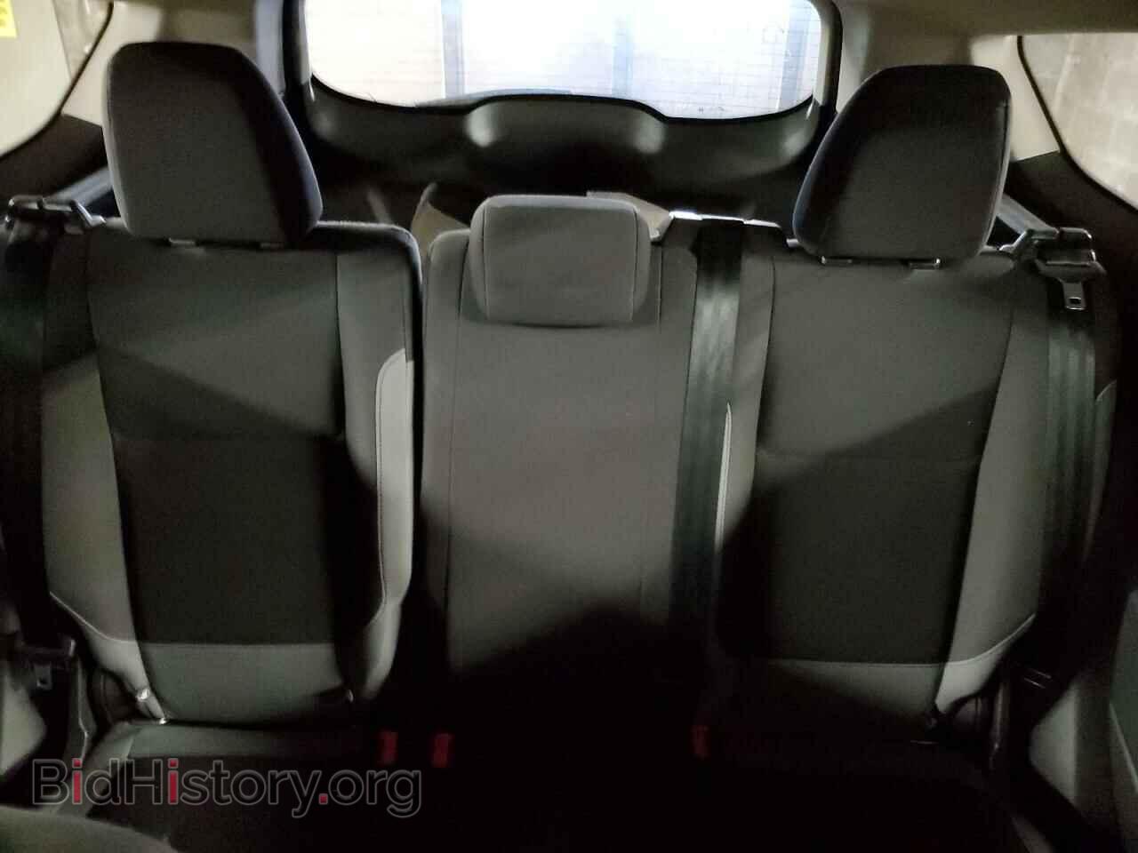 2014 FORD ESCAPE - VIN: 1FMCU0F72EUB37524 - Photo 10