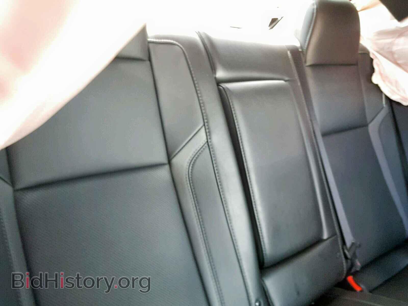 2018 DODGE CHALLENGER - VIN: 2C3CDZAG5JH218969 - Photo 6