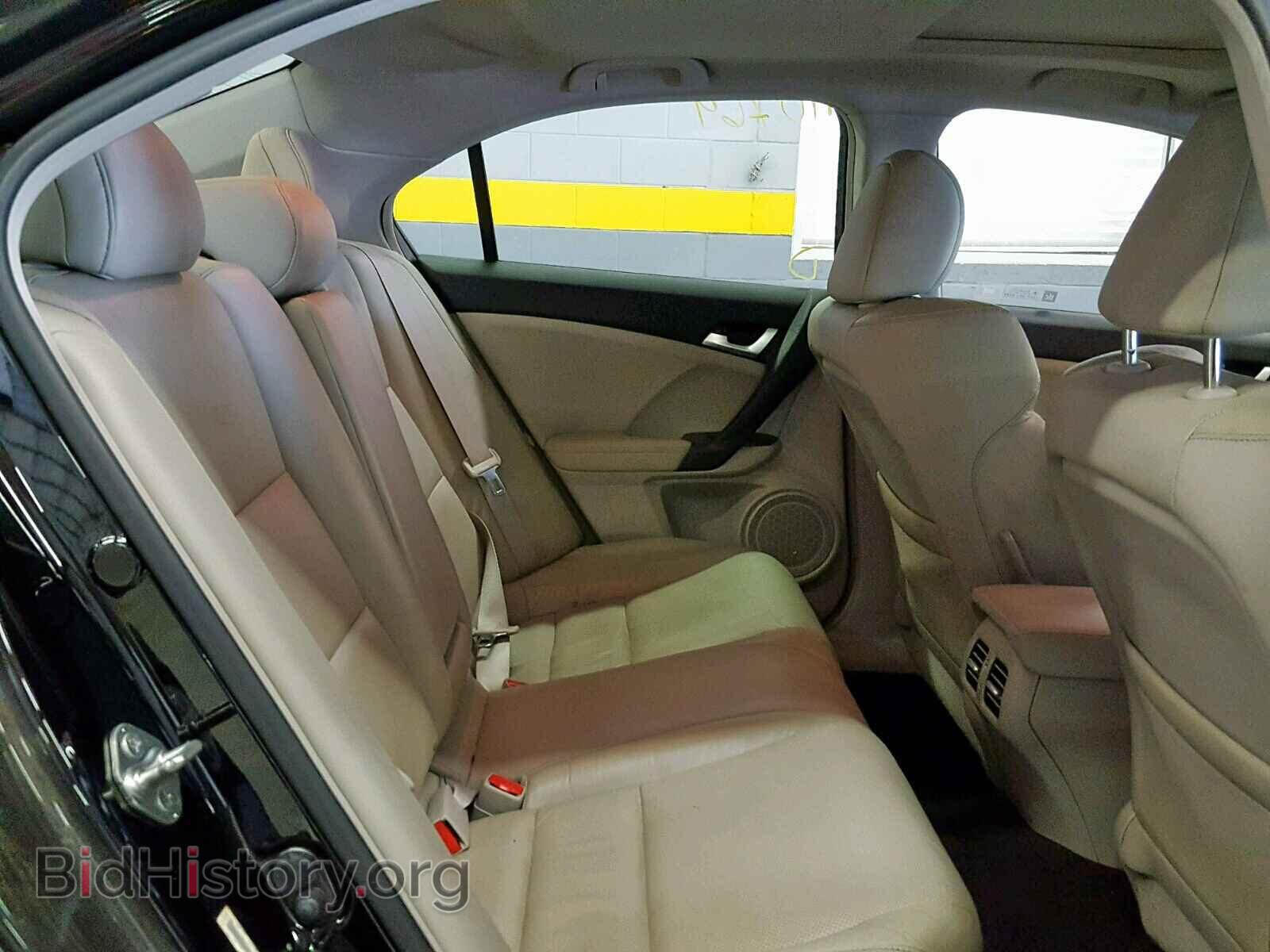 2011 ACURA TSX - VIN: JH4CU2F63BC006271 - Фото 6
