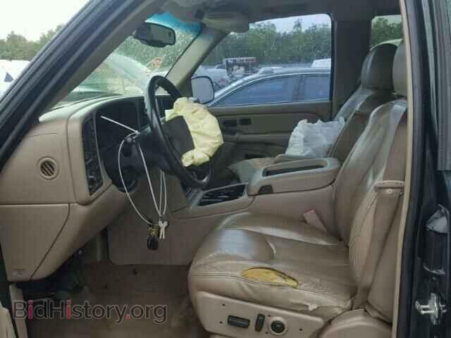 2005 CHEVROLET SILVERADO - VIN: 1GCEK19B55E257613 - Фото 5