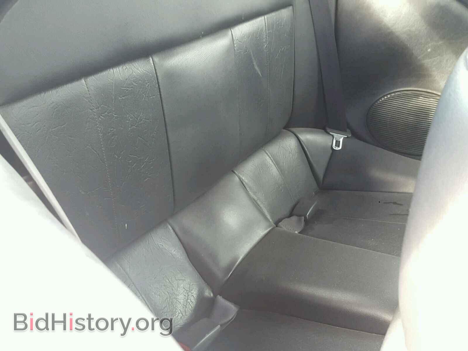2001 MITSUBISHI ECLIPSE - VIN: 4A3AE85H41E226773 - Фото 6