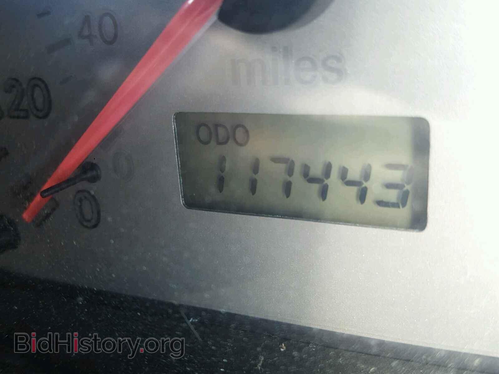 2001 MITSUBISHI ECLIPSE - VIN: 4A3AE85H41E226773 - Фото 8
