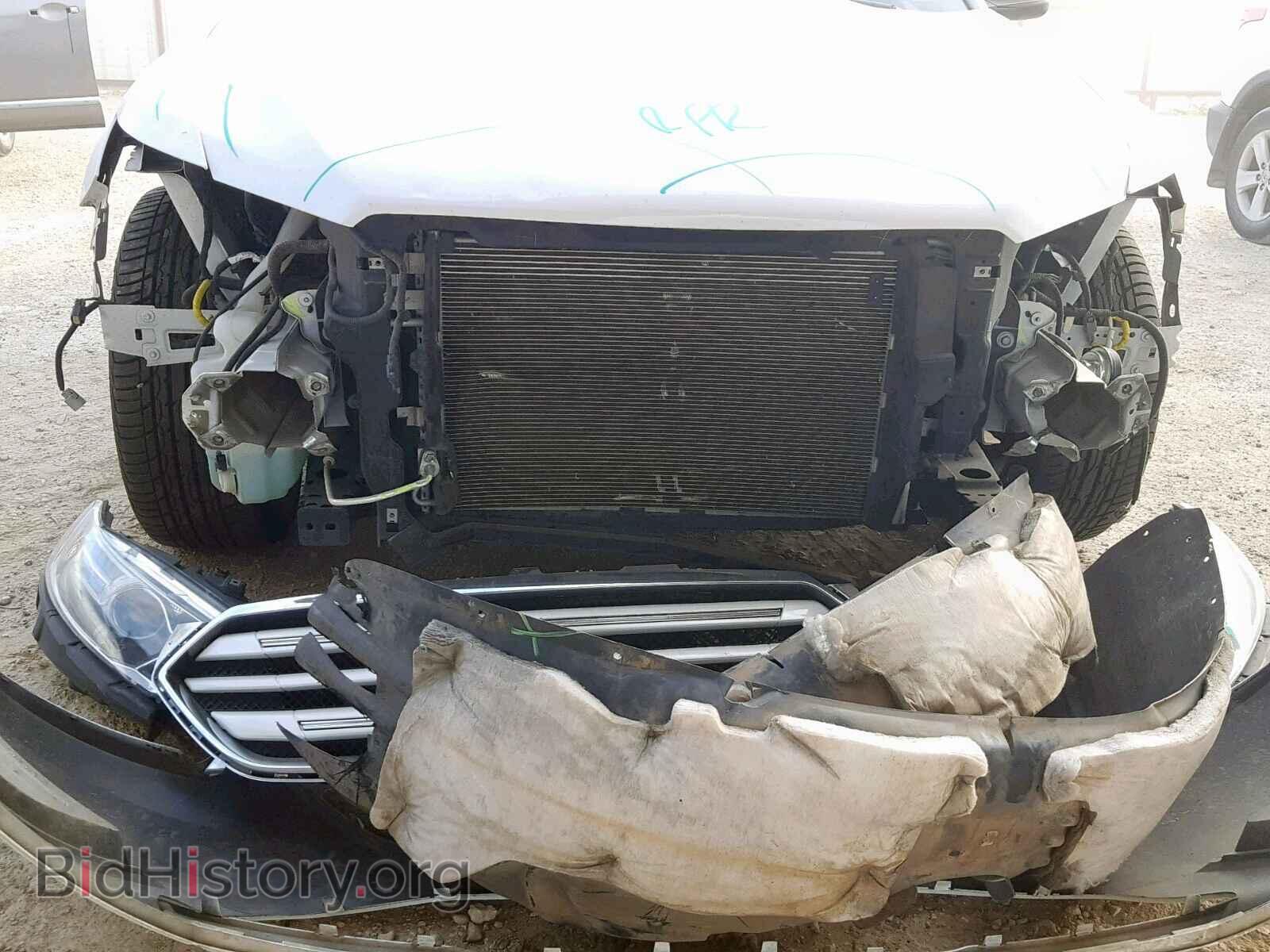 2014 FORD TAURUS - VIN: 1FAHP2F82EG172025 - Фото 9