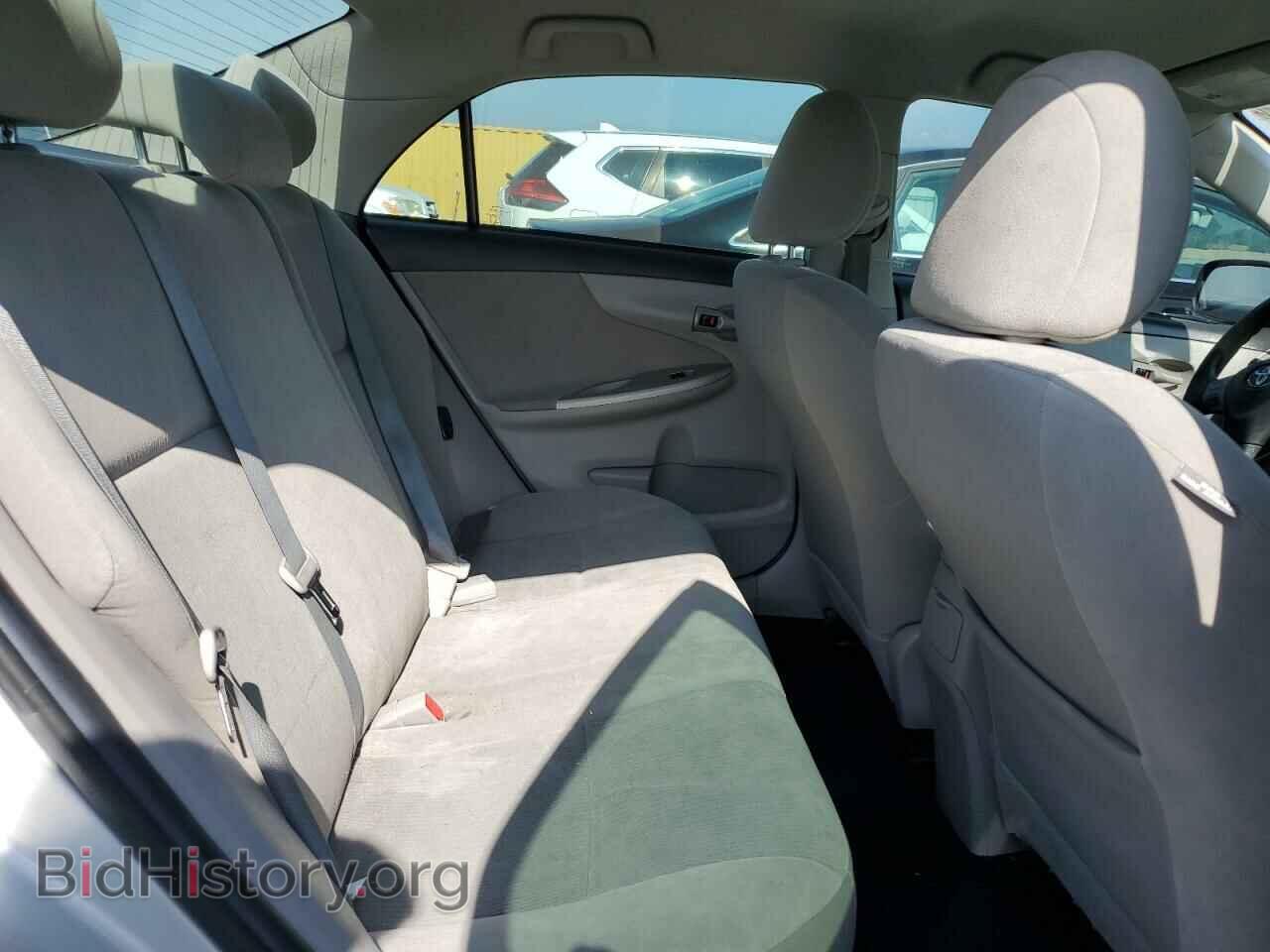 2013 TOYOTA COROLLA - VIN: 5YFBU4EE3DP080866 - Photo 10