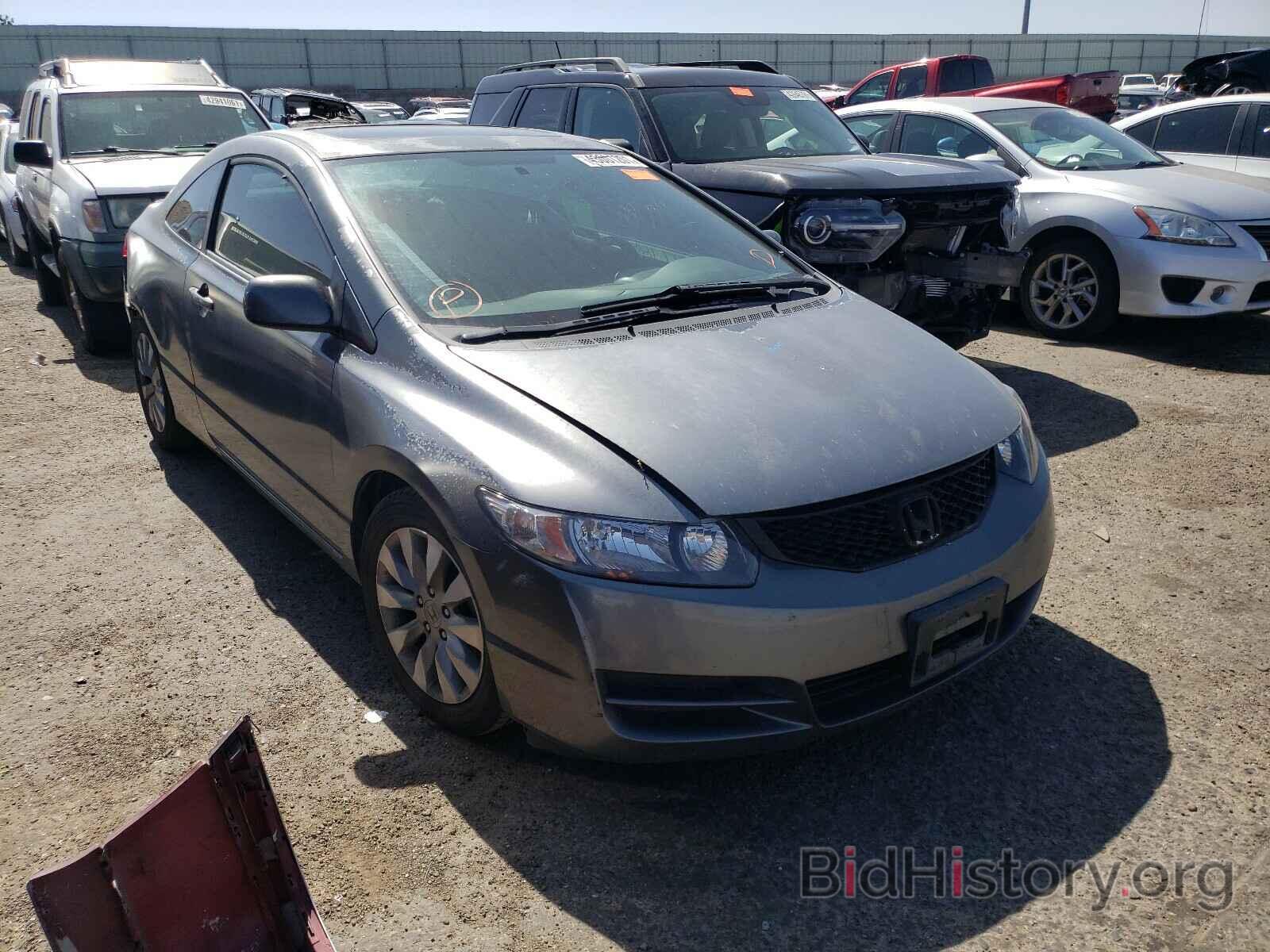 Photo 2HGFG1B83AH502269 - HONDA CIVIC 2010