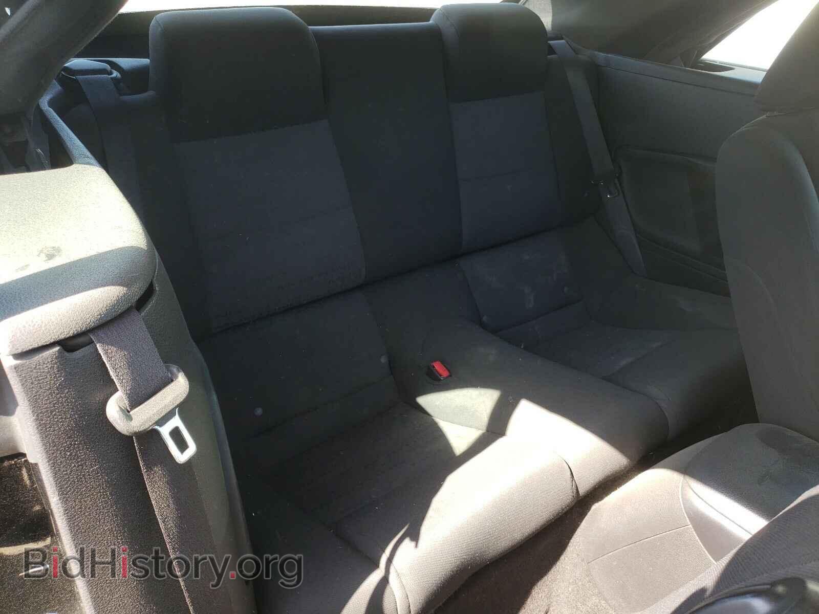2006 FORD MUSTANG - VIN: 1ZVFT84N465111908 - Фото 6