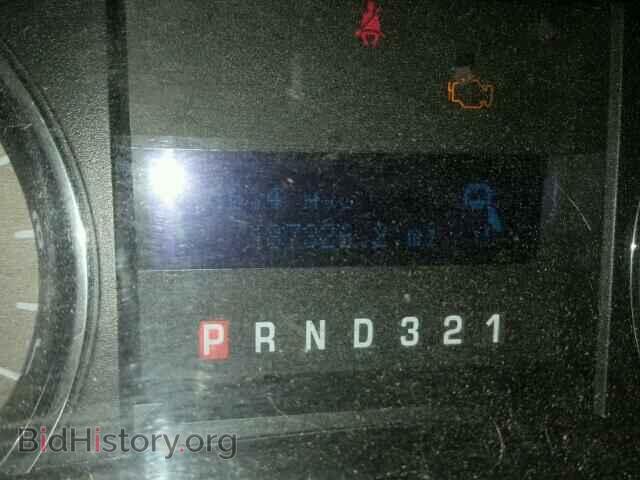 2009 FORD F150 - VIN: 1FTRW12829FA97209 - Фото 8