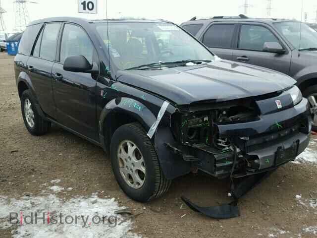 Photo 5GZCZ63B73S897652 - SATURN VUE 2003
