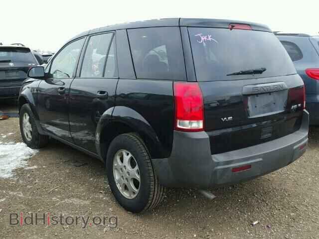 2003 SATURN VUE - VIN: 5GZCZ63B73S897652 - Фото 3