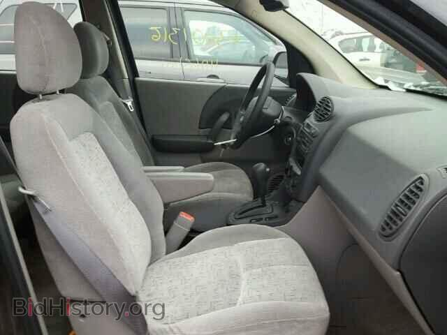 2003 SATURN VUE - VIN: 5GZCZ63B73S897652 - Фото 5