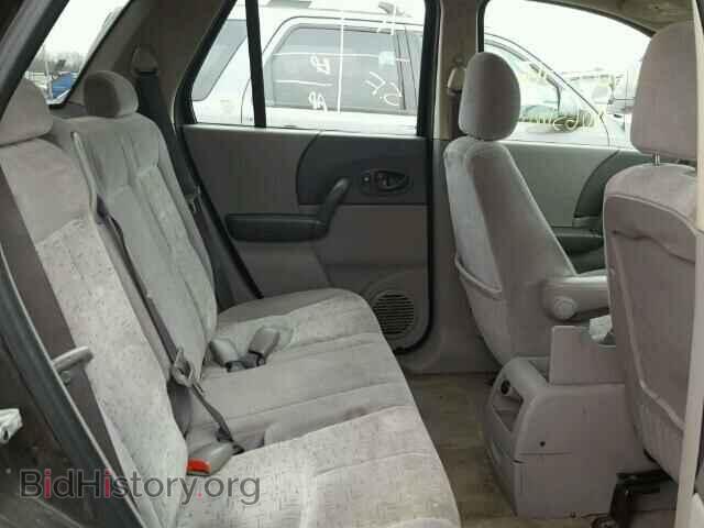2003 SATURN VUE - VIN: 5GZCZ63B73S897652 - Фото 6
