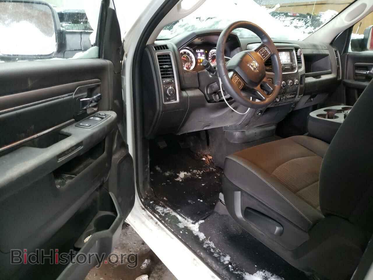 2023 RAM 1500 - VIN: 3C6JR7DG6PG647865 - Фото 8
