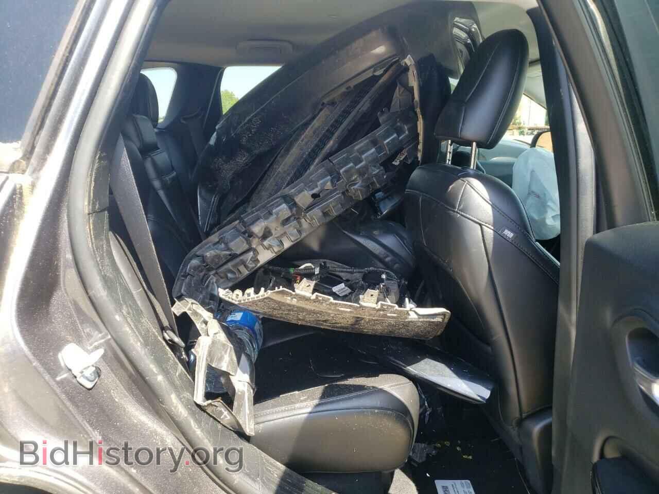 2019 JEEP CHEROKEE - VIN: 1C4PJLLB9KD291491 - Фото 6