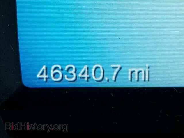 2015 FORD EXPLORER - VIN: 1FM5K7F85FGC37570 - Photo 8