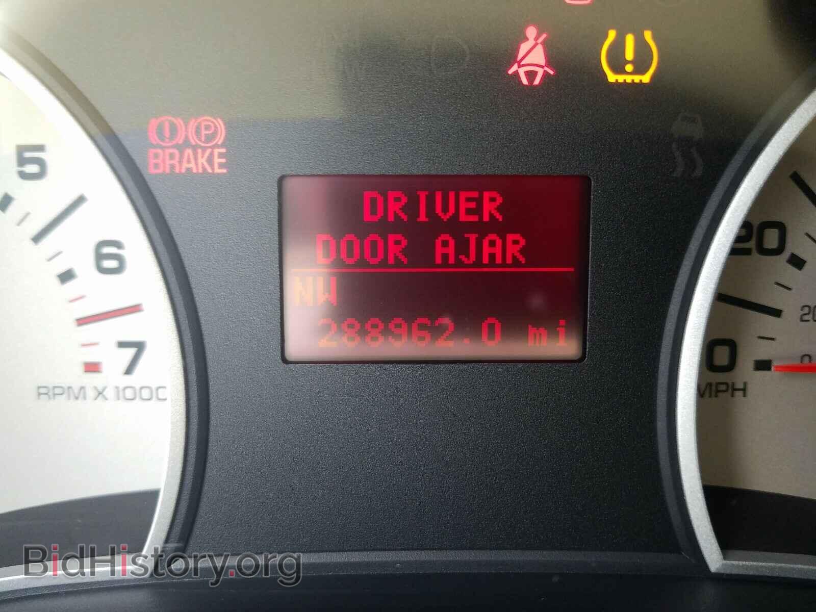 2006 FORD EXPLORER - VIN: 1FMEU74E16UB71653 - Фото 8