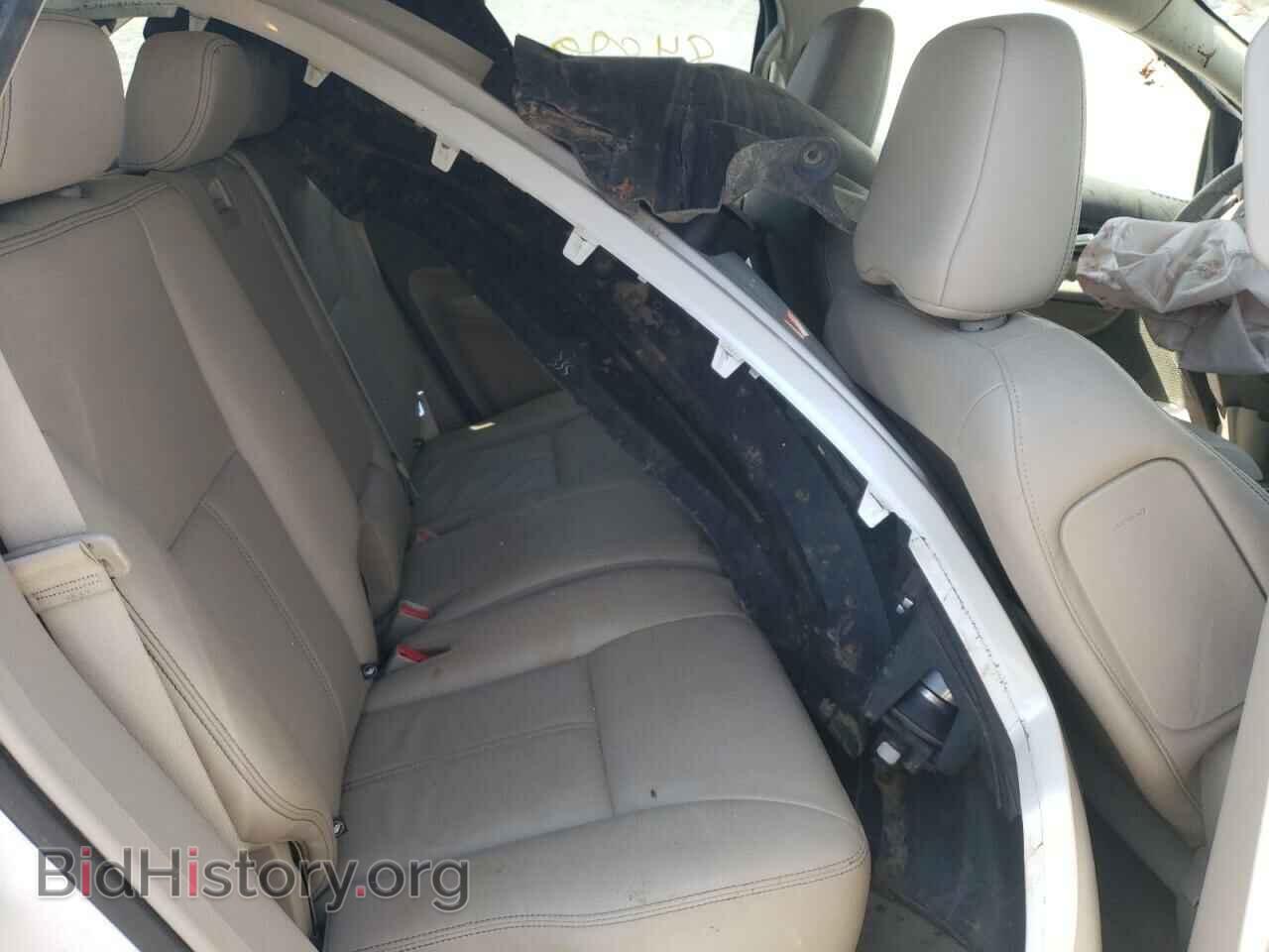 2010 FORD EDGE - VIN: 2FMDK4KCXABA75911 - Photo 6