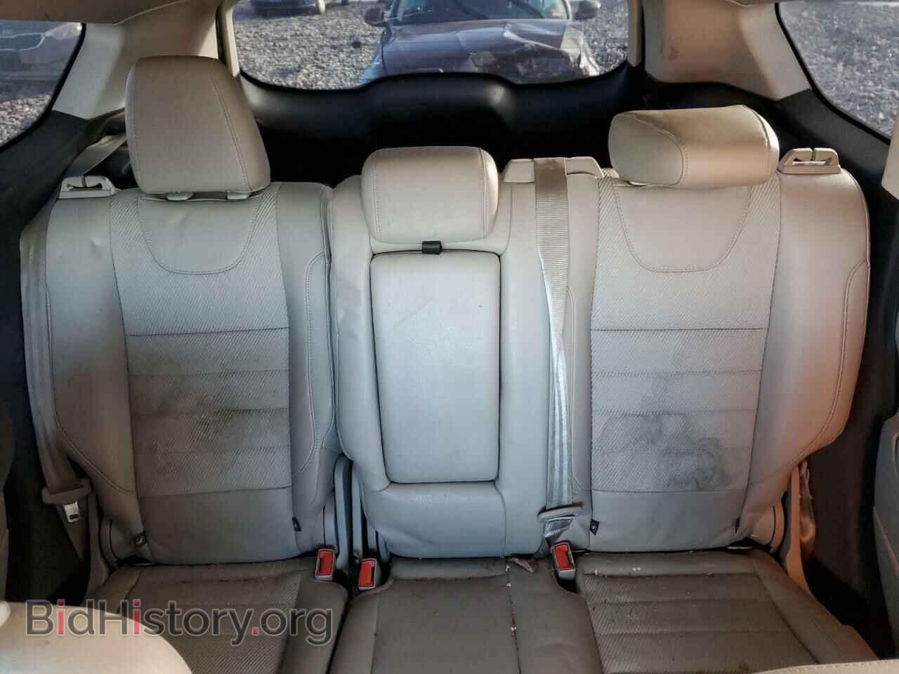 2015 FORD ESCAPE - VIN: 1FMCU9GX2FUA20854 - Фото 10
