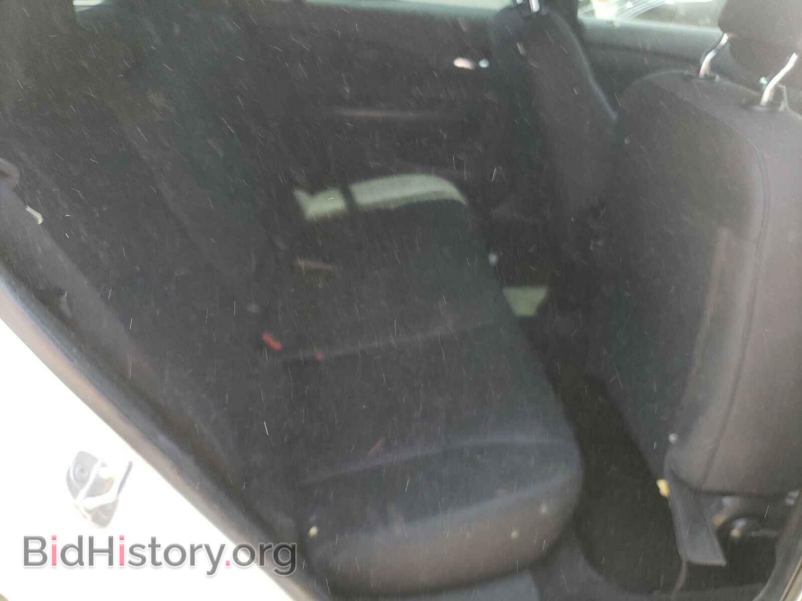 2013 CHRYSLER 200 - VIN: 1C3CCBBB6DN764561 - Фото 6