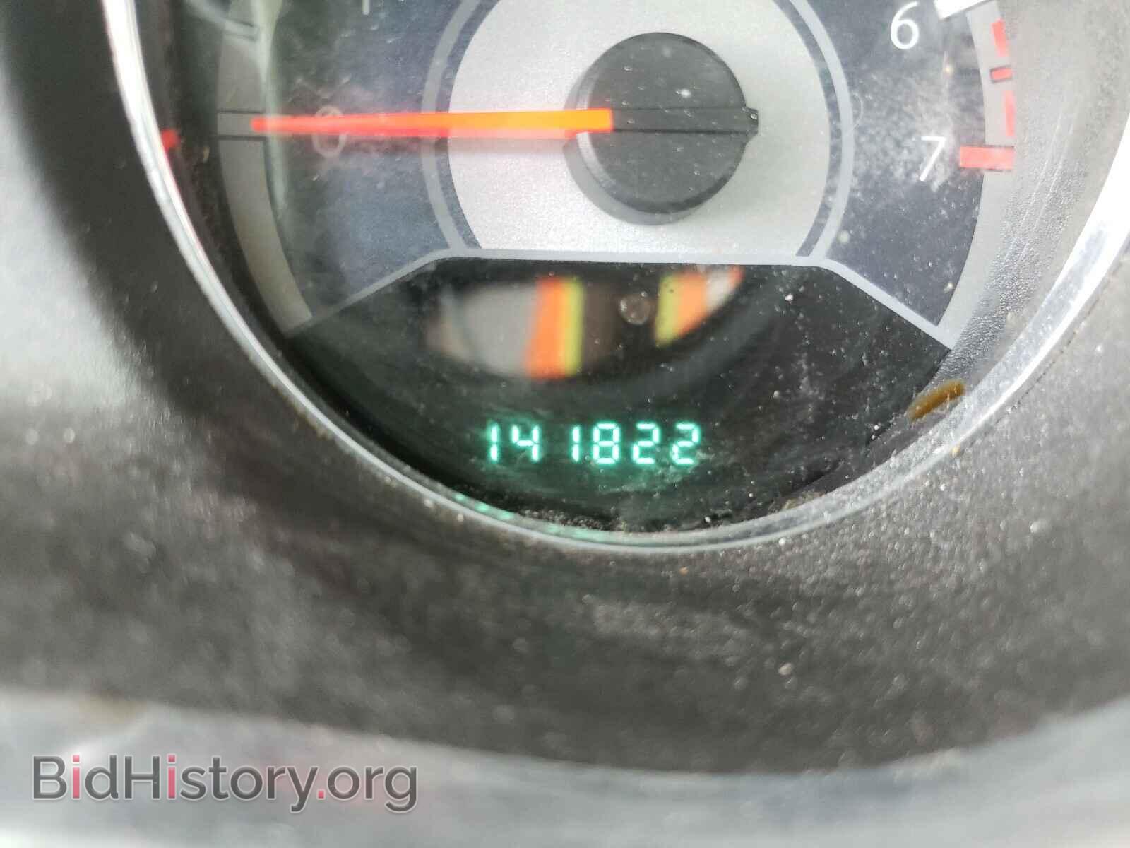 2013 CHRYSLER 200 - VIN: 1C3CCBBB6DN764561 - Фото 8