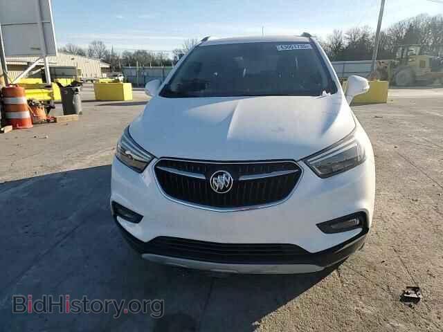 2017 BUICK ENCORE - VIN: KL4CJCSB2HB025762 - Photo 12